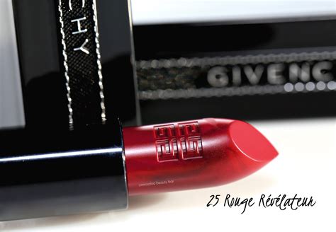 givenchy rouge interdit lip liner|Givenchy universal black lipstick.